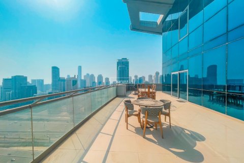 Byt v Jumeirah Lake Towers, Dubai, SAE 4 ložnice, 349 m² Č.: 633327 - fotografie 1