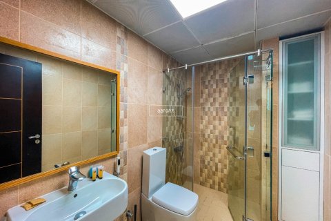 Byt v Jumeirah Lake Towers, Dubai, SAE 4 ložnice, 349 m² Č.: 633327 - fotografie 10