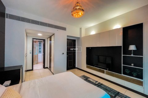 Byt v Jumeirah Lake Towers, Dubai, SAE 4 ložnice, 349 m² Č.: 633327 - fotografie 6