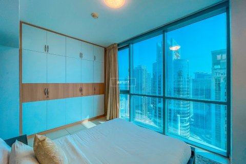 Byt v Jumeirah Lake Towers, Dubai, SAE 4 ložnice, 349 m² Č.: 633327 - fotografie 8