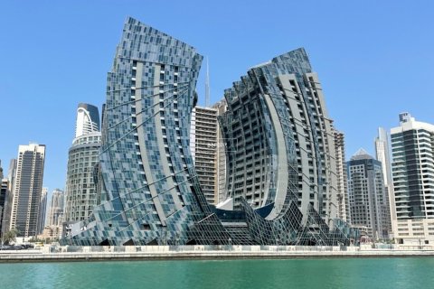Byt v Business Bay, Dubai, SAE 1 ložnice, 76.2 m² Č.: 633329 - fotografie 8