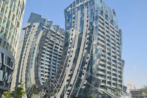 Byt v Business Bay, Dubai, SAE 1 ložnice, 76.2 m² Č.: 633329 - fotografie 7