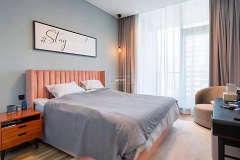 Byt v Business Bay, Dubai, SAE 1 ložnice, 76.2 m² Č.: 633329 - fotografie 6