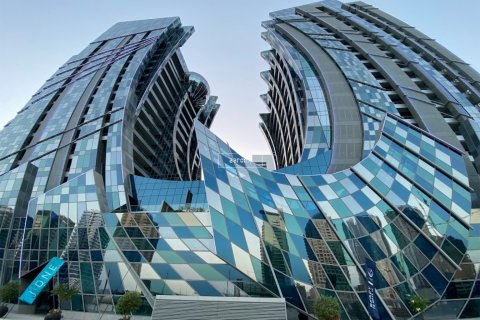 Byt v Business Bay, Dubai, SAE 1 ložnice, 76.2 m² Č.: 633329 - fotografie 9