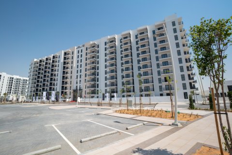 Byt na Yas Island, Abu Dhabi, SAE 3 ložnice, 130.2 m² Č.: 580387 - fotografie 10