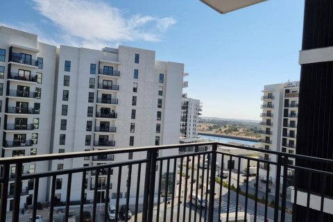 Byt na Yas Island, Abu Dhabi, SAE 3 ložnice, 130.2 m² Č.: 580387 - fotografie 1