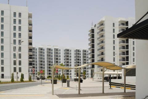 Byt na Yas Island, Abu Dhabi, SAE 3 ložnice, 130.2 m² Č.: 580387 - fotografie 6