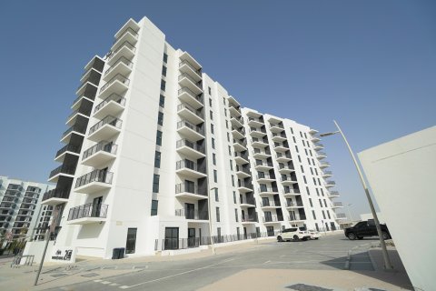 Byt na Yas Island, Abu Dhabi, SAE 3 ložnice, 130.2 m² Č.: 580387 - fotografie 2
