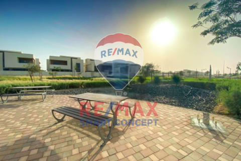 Tanah di Yas Island, Abu Dhabi, UAE 1551 meter persegi № 580288 - foto 12