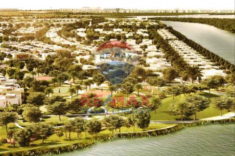 Tanah di Yas Island, Abu Dhabi, UAE 1551 meter persegi № 580288 - foto 5