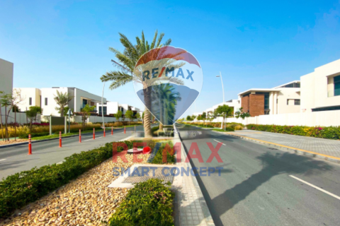 Tanah di Yas Island, Abu Dhabi, UAE 1551 meter persegi № 580288 - foto 10