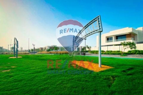 Tanah di Yas Island, Abu Dhabi, UAE 1551 meter persegi № 580288 - foto 11