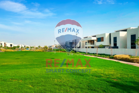 Tanah di Yas Island, Abu Dhabi, UAE 1551 meter persegi № 580288 - foto 14