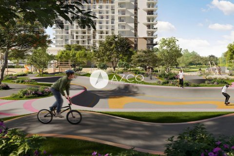 Byt v Dubai Hills Estate, SAE 2 ložnice, 109.3 m² Č.: 598432 - fotografie 11