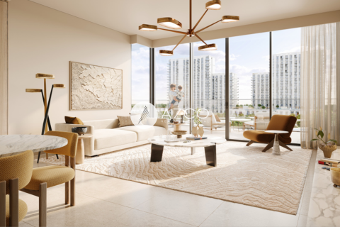 Byt v Dubai Hills Estate, SAE 2 ložnice, 109.3 m² Č.: 598432 - fotografie 3