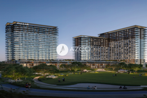 Apartment in Dubai Hills Estate, UAE 1 bedroom, 70.8 sq.m. № 598431 - photo 1