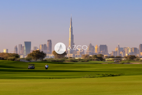 Apartment in Dubai Hills Estate, UAE 3 bedrooms, 146.9 sq.m. № 598434 - photo 9