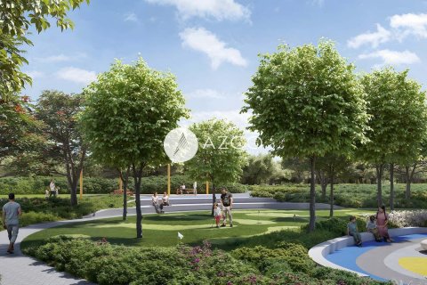 Apartment in Dubai Hills Estate, UAE 3 bedrooms, 146.9 sq.m. № 598434 - photo 8