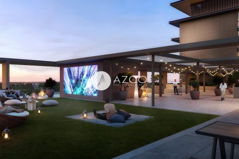 Apartment in Dubai Hills Estate, UAE 3 bedrooms, 146.9 sq.m. № 598434 - photo 15