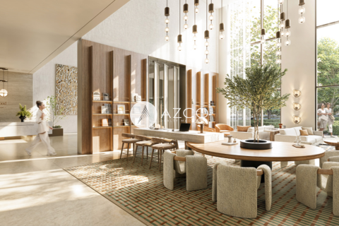 Apartment in Dubai Hills Estate, UAE 3 bedrooms, 146.9 sq.m. № 598434 - photo 2