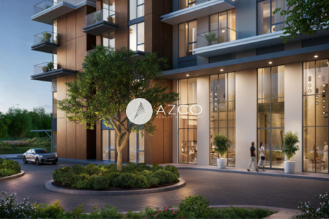 Apartment in Dubai Hills Estate, UAE 3 bedrooms, 146.9 sq.m. № 598434 - photo 5