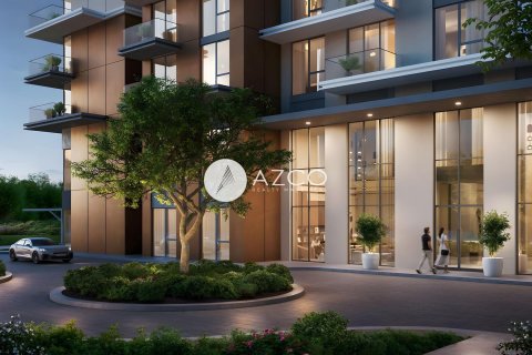 Apartment in Dubai Hills Estate, UAE 3 bedrooms, 146.9 sq.m. № 598434 - photo 7