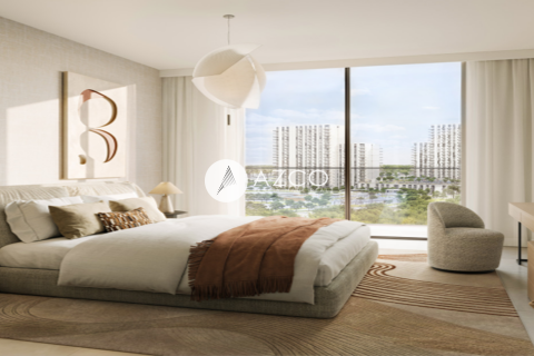 Apartment in Dubai Hills Estate, UAE 3 bedrooms, 146.9 sq.m. № 598434 - photo 3