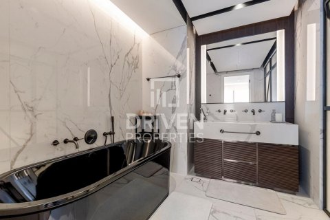 Apartman u Jumeirah Lake Towers, Dubai, UAE 3 spavaćih soba, 147 m2 Br. 602311 - fotografija 16
