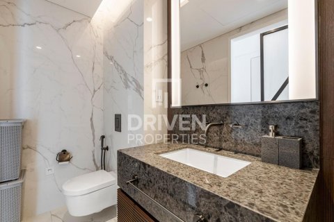 Apartman u Jumeirah Lake Towers, Dubai, UAE 3 spavaćih soba, 147 m2 Br. 602311 - fotografija 18