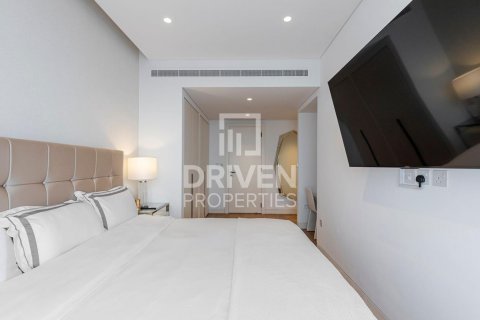 Apartman u Jumeirah Lake Towers, Dubai, UAE 3 spavaćih soba, 147 m2 Br. 602311 - fotografija 14