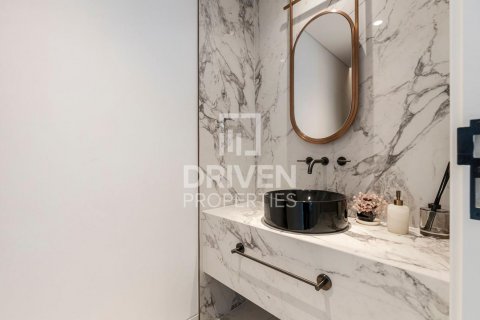 Apartman u Jumeirah Lake Towers, Dubai, UAE 3 spavaćih soba, 147 m2 Br. 602311 - fotografija 17