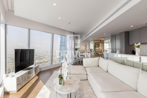 Apartman u Jumeirah Lake Towers, Dubai, UAE 3 spavaćih soba, 147 m2 Br. 602311 - fotografija 4