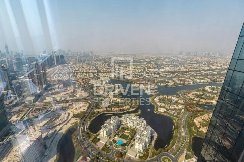 Apartman u Jumeirah Lake Towers, Dubai, UAE 3 spavaćih soba, 147 m2 Br. 602311 - fotografija 19