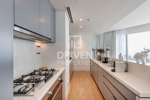 Apartman u Jumeirah Lake Towers, Dubai, UAE 3 spavaćih soba, 147 m2 Br. 602311 - fotografija 8