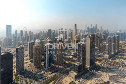 Apartman u Jumeirah Lake Towers, Dubai, UAE 3 spavaćih soba, 147 m2 Br. 602311 - fotografija 1