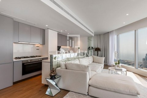 Apartman u Jumeirah Lake Towers, Dubai, UAE 3 spavaćih soba, 147 m2 Br. 602311 - fotografija 3