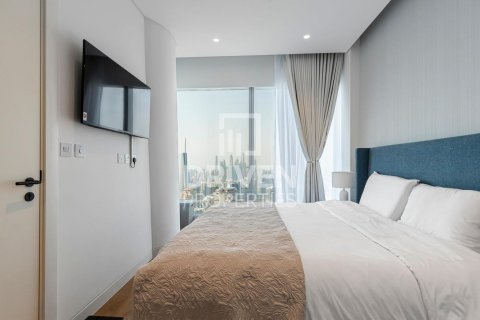 Apartman u Jumeirah Lake Towers, Dubai, UAE 3 spavaćih soba, 147 m2 Br. 602311 - fotografija 11
