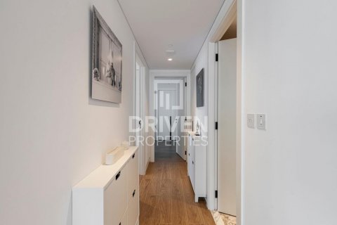 Apartman u Jumeirah Lake Towers, Dubai, UAE 3 spavaćih soba, 147 m2 Br. 602311 - fotografija 15