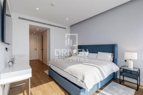 Apartman u Jumeirah Lake Towers, Dubai, UAE 3 spavaćih soba, 147 m2 Br. 602311 - fotografija 12