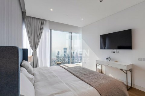 Apartman u Jumeirah Lake Towers, Dubai, UAE 3 spavaćih soba, 147 m2 Br. 602311 - fotografija 9