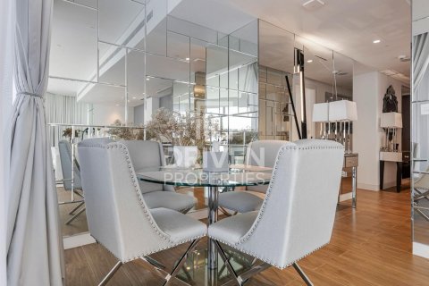Apartman u Jumeirah Lake Towers, Dubai, UAE 3 spavaćih soba, 147 m2 Br. 602311 - fotografija 5