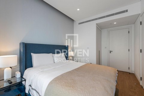 Apartman u Jumeirah Lake Towers, Dubai, UAE 3 spavaćih soba, 147 m2 Br. 602311 - fotografija 13