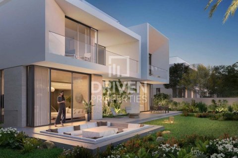 阿联酋 Dubai Dubai Hills Estate 待售 : 5 卧, 784 平方米 , 编号602300 - 照片 6