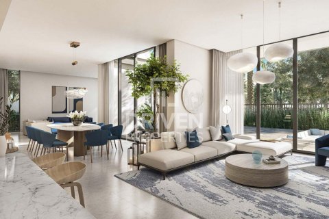 阿联酋 Dubai Dubai Hills Estate 待售 : 5 卧, 784 平方米 , 编号602300 - 照片 2