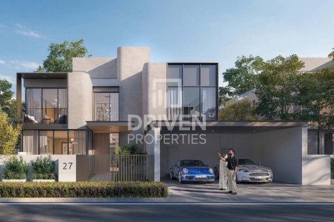 阿联酋 Dubai Dubai Hills Estate 待售 : 5 卧, 784 平方米 , 编号602300 - 照片 9