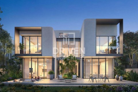 阿联酋 Dubai Dubai Hills Estate 待售 : 5 卧, 784 平方米 , 编号602300 - 照片 8