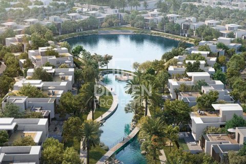 阿联酋 Dubai Dubai Hills Estate 待售 : 5 卧, 784 平方米 , 编号602300 - 照片 11