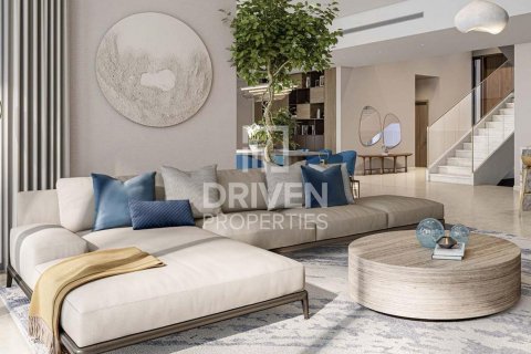 阿联酋 Dubai Dubai Hills Estate 待售 : 5 卧, 784 平方米 , 编号602300 - 照片 3