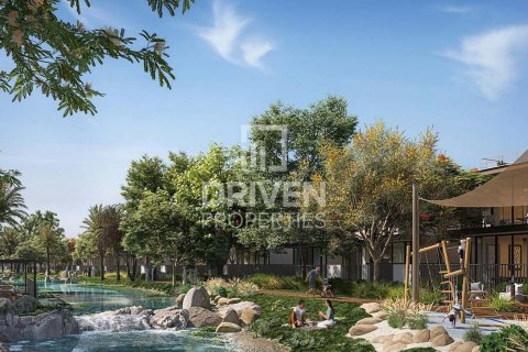 阿联酋 Dubai Dubai Hills Estate 待售 : 5 卧, 784 平方米 , 编号602300 - 照片 12