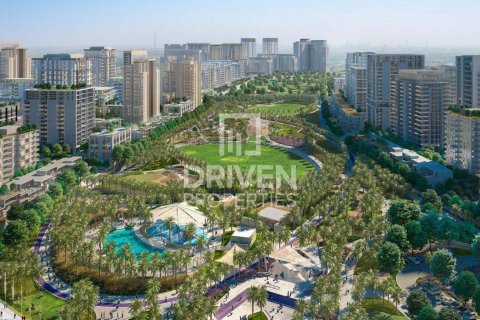 阿联酋 Dubai Dubai Hills Estate 待售 : 5 卧, 784 平方米 , 编号602300 - 照片 13